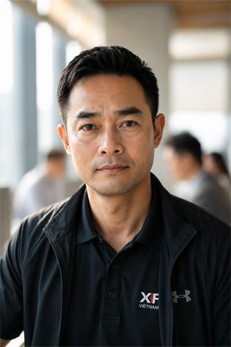 Anh Nguyễn Hà Trung